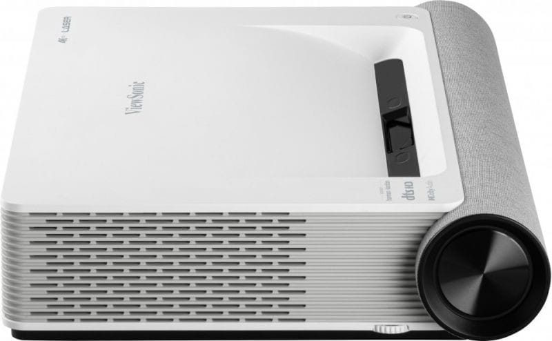 ViewSonic Vidéoprojecteur Laser 4K HDR Ultra Courte — image 9