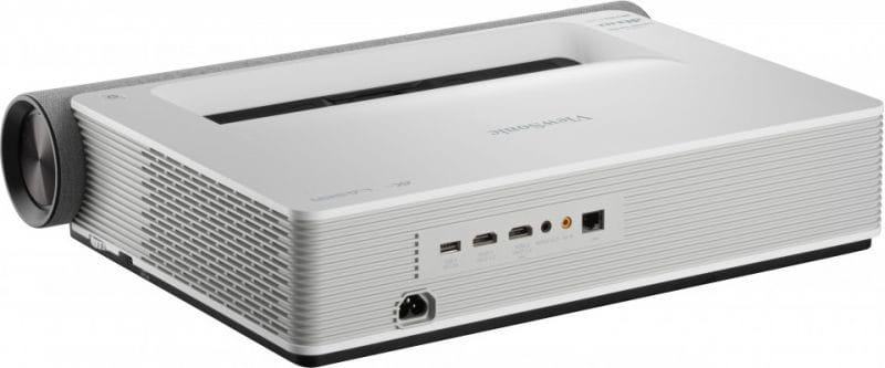 ViewSonic Vidéoprojecteur Laser 4K HDR Ultra Courte — image 11