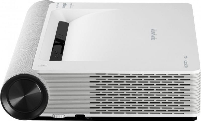 ViewSonic Vidéoprojecteur Laser 4K HDR Ultra Courte — image 13