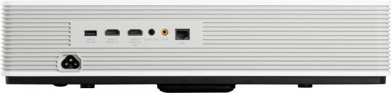 ViewSonic Vidéoprojecteur Laser 4K HDR Ultra Courte — image 14