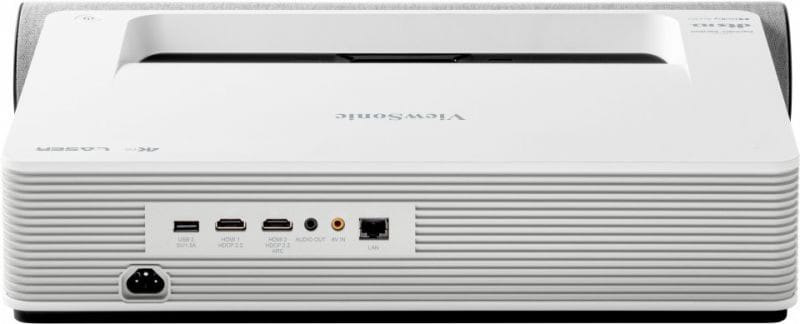 ViewSonic Vidéoprojecteur Laser 4K HDR Ultra Courte — image 16