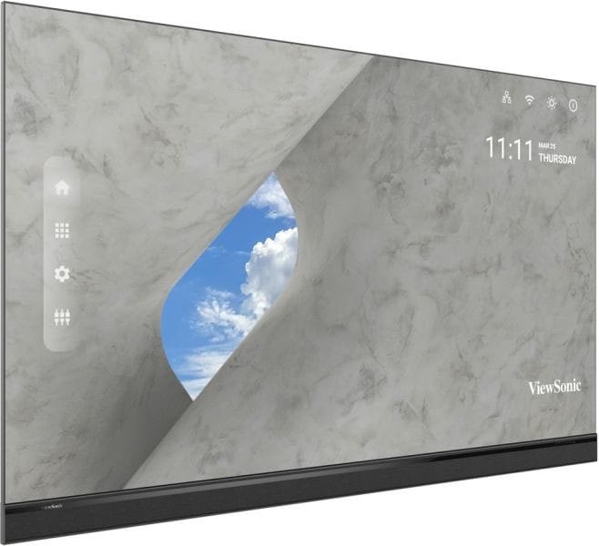 ViewSonic Écran dvLED tout-en-un de 136" Pouces — image 5