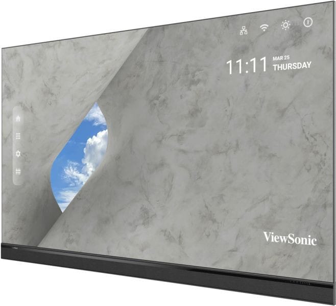 ViewSonic Écran dvLED tout-en-un de 136" Pouces — image 6