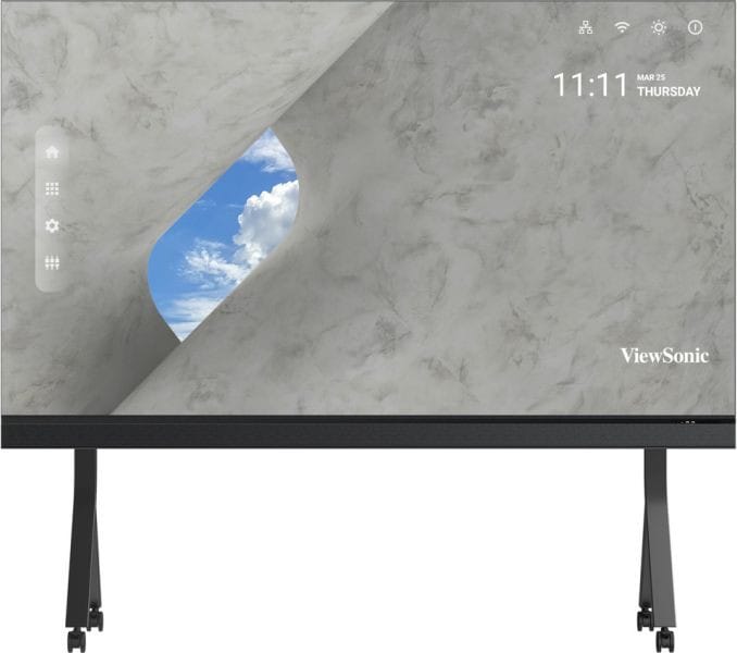 ViewSonic Écran dvLED tout-en-un de 136" Pouces — image 7