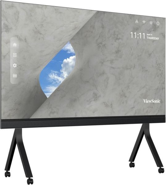 ViewSonic Écran dvLED tout-en-un de 136" Pouces — image 8