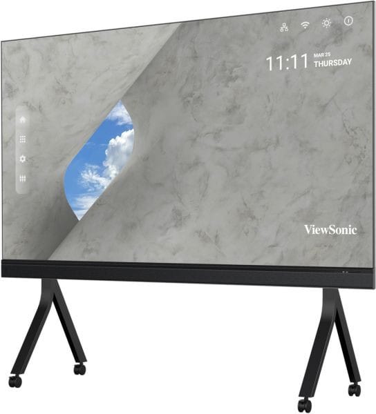 ViewSonic Écran dvLED tout-en-un de 136" Pouces — image 9