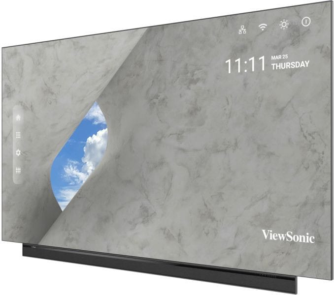 ViewSonic Écran dvLED tout-en-un de 163" Pouces — image 6