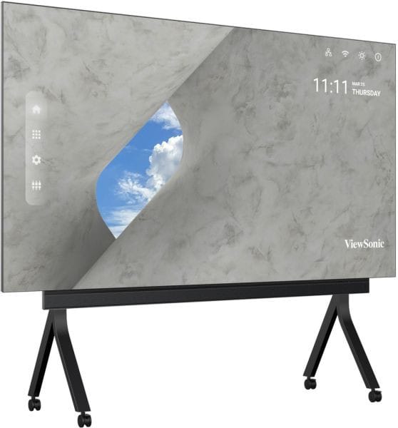ViewSonic Écran dvLED tout-en-un de 163" Pouces — image 8