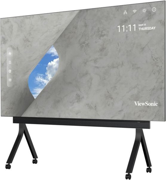 ViewSonic Écran dvLED tout-en-un de 163" Pouces — image 9