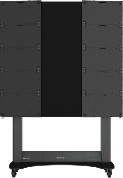 ViewSonic LDS138-151 Écran LED tout-en-un pliable de 138 pouces — image 7