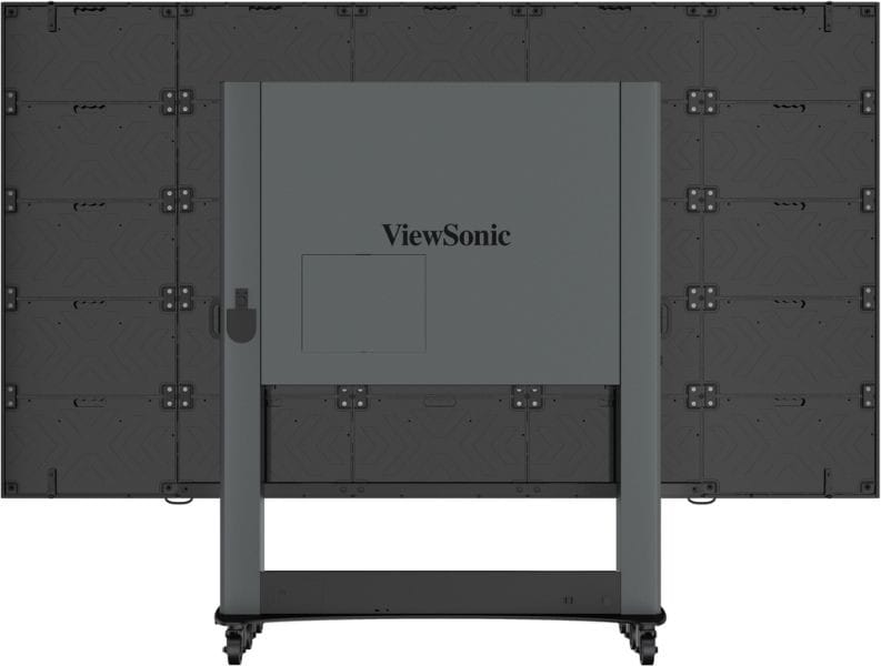 ViewSonic LDS138-151 Écran LED tout-en-un pliable de 138 pouces — image 10