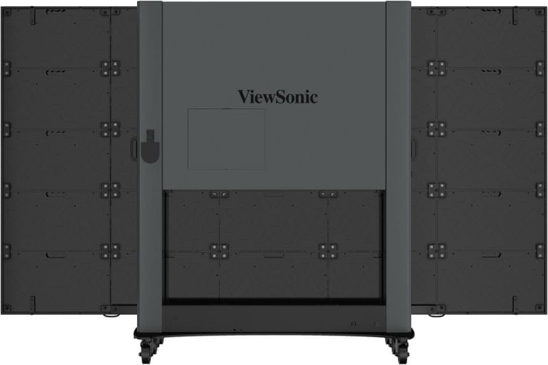 ViewSonic LDS138-151 Écran LED tout-en-un pliable de 138 pouces — image 11