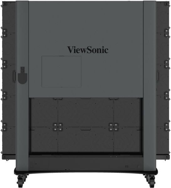 ViewSonic LDS138-151 Écran LED tout-en-un pliable de 138 pouces — image 12