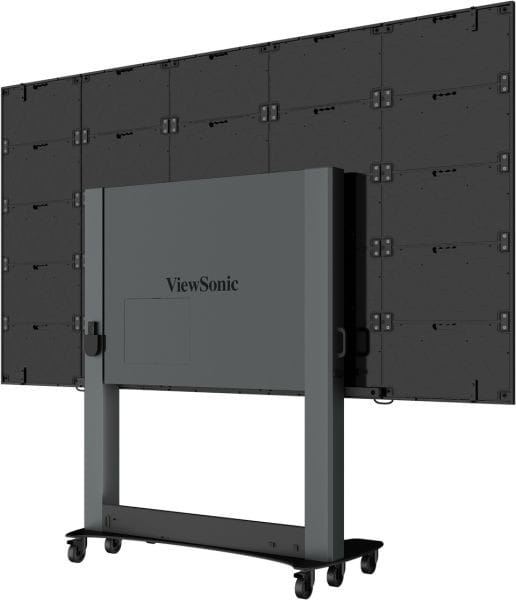 ViewSonic LDS138-151 Écran LED tout-en-un pliable de 138 pouces — image 13