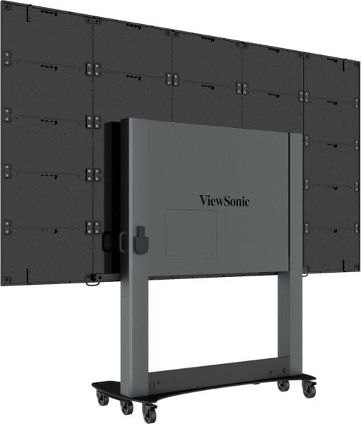 ViewSonic LDS138-151 Écran LED tout-en-un pliable de 138 pouces — image 14