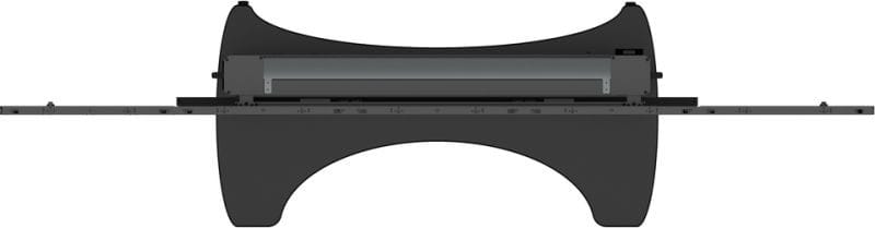 ViewSonic LDS138-151 Écran LED tout-en-un pliable de 138 pouces — image 16