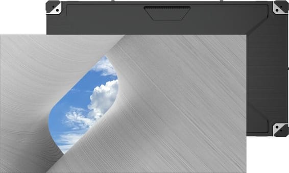 ViewSonic Module pour écran dvLED Personnalisable Pitch 1.2mm