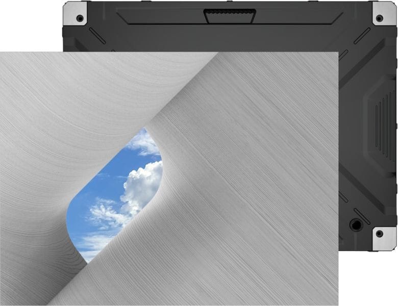 ViewSonic Module pour écran dvLED Personnalisable Pitch 2.5mm — image 1