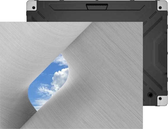 ViewSonic Module pour écran dvLED Personnalisable Pitch 2.5mm