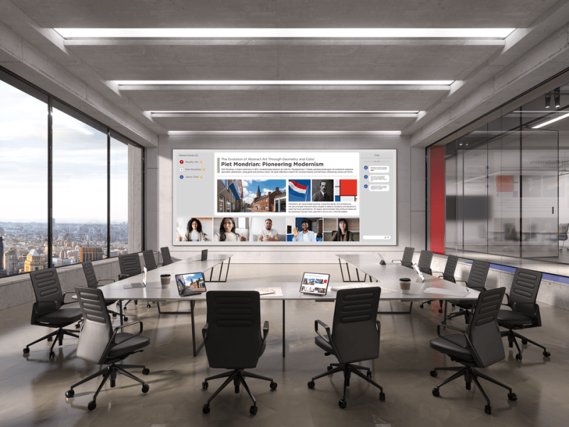 ViewSonic Module pour écran dvLED Personnalisable Pitch 2.5mm — image 16