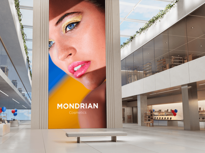 ViewSonic Module pour écran dvLED Personnalisable Pitch 2.5mm — image 24