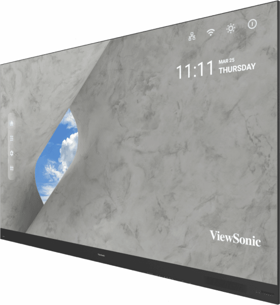 ViewSonic Écran dvLED tout-en-un de 216" Pouces 4K — image 4
