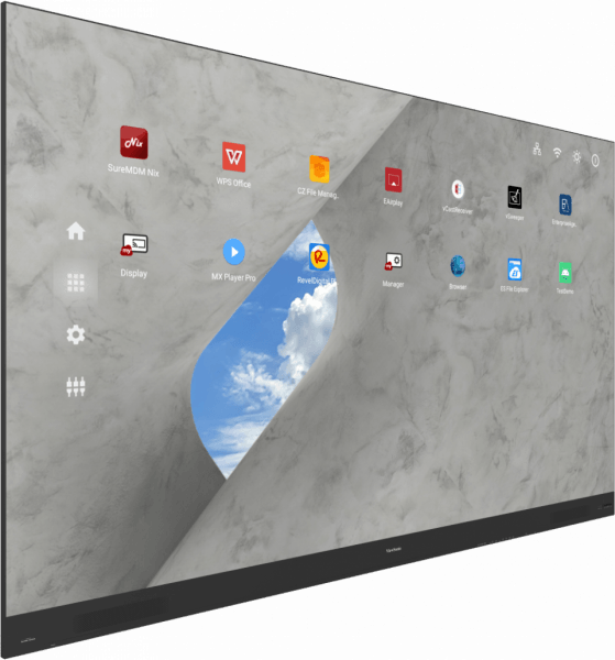 ViewSonic Écran dvLED tout-en-un de 216" Pouces 4K — image 5