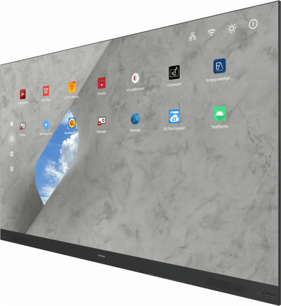 ViewSonic Écran dvLED tout-en-un de 216" Pouces 4K — image 6