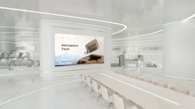 ViewSonic Écran dvLED tout-en-un de 216" Pouces 4K — image 16