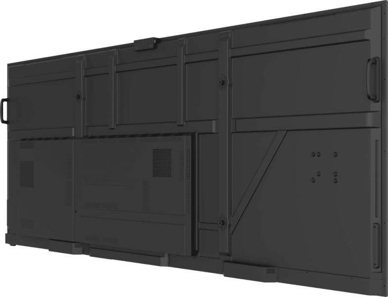 ViewSonic CDE105UW Écran de présentation 105" 5K — image 7