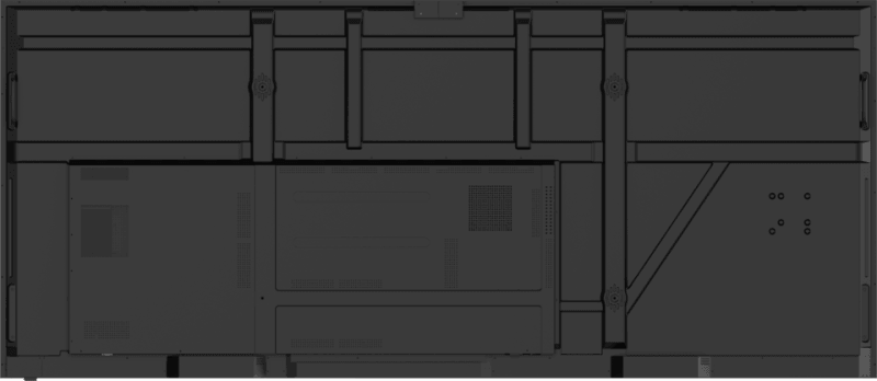 ViewSonic CDE105UW Écran de présentation 105" 5K — image 8