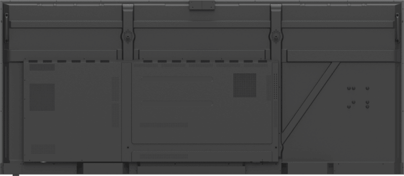 ViewSonic CDE92UW Écran de présentation 92" 5K — image 7