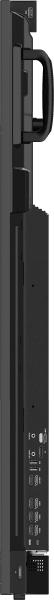 ViewSonic CDE92UW Écran de présentation 92" 5K — image 8