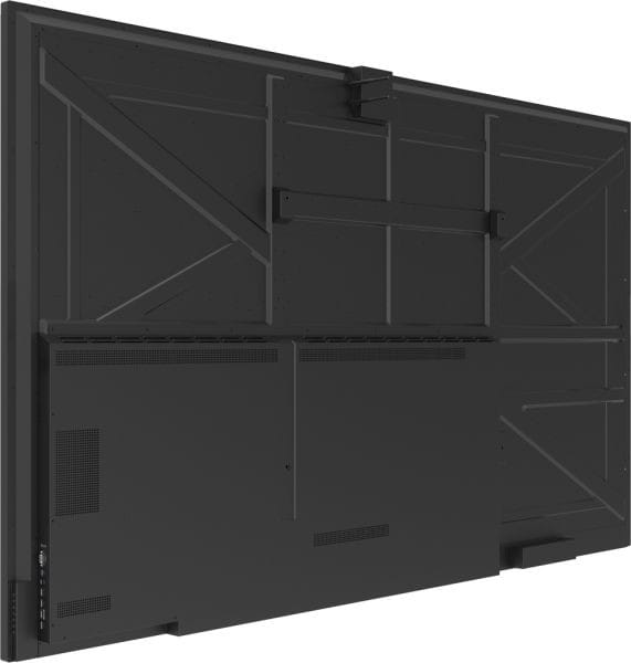 ViewSonic Moniteur 4K 98" Pouces Ultra HD sans fil — image 7