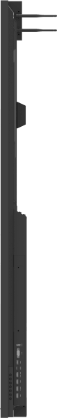 ViewSonic Moniteur 4K 98" Pouces Ultra HD sans fil — image 12