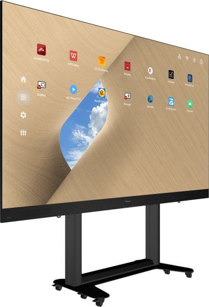 ViewSonic Écran dvLED tout-en-un pliable de 135" Pouces — image 8