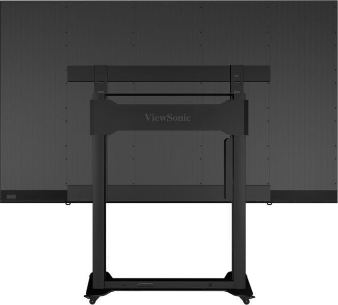 ViewSonic Écran dvLED tout-en-un pliable de 135" Pouces — image 9