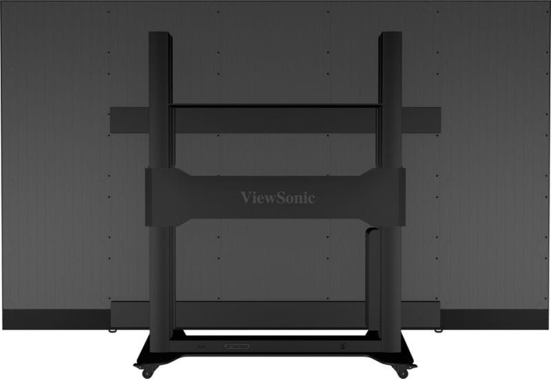 ViewSonic Écran dvLED tout-en-un pliable de 135" Pouces — image 11