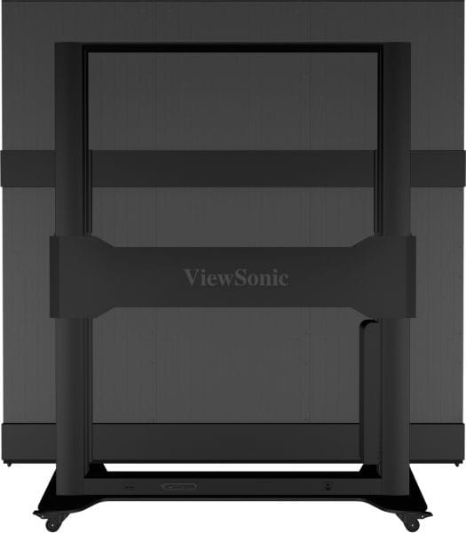 ViewSonic Écran dvLED tout-en-un pliable de 135" Pouces — image 12
