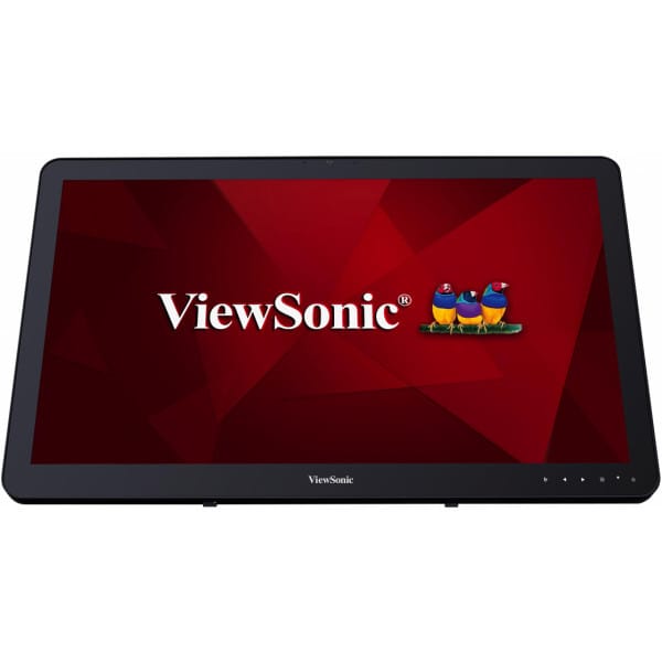 ViewSonic Moniteur Smart Display 24" Pour Android — image 1