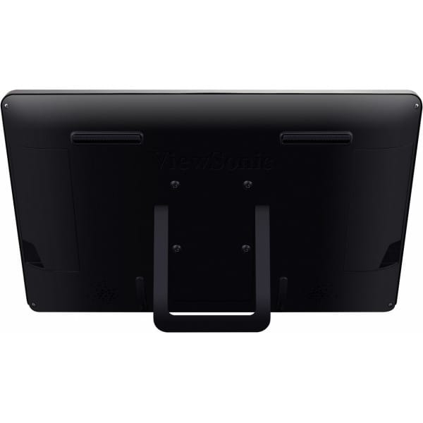 ViewSonic Moniteur Smart Display 24" Pour Android — image 2