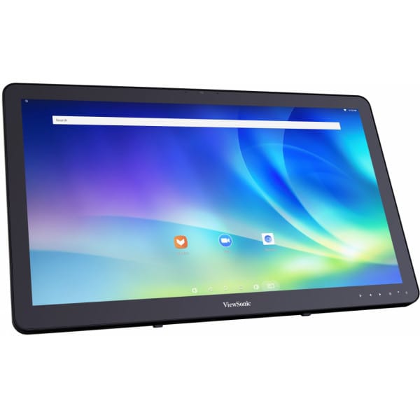 ViewSonic Moniteur Smart Display 24" Pour Android — image 3