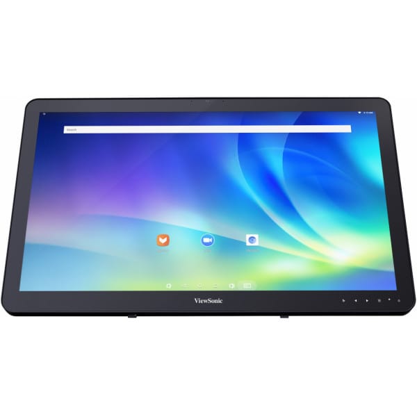 ViewSonic Moniteur Smart Display 24" Pour Android — image 4