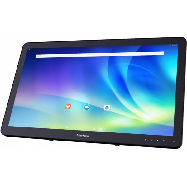 ViewSonic Moniteur Smart Display 24" Pour Android — image 5