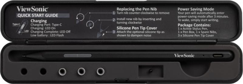 ViewSonic ACP302 ViewStylus ACP302 — image 3