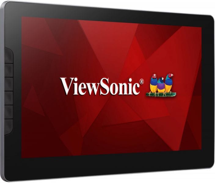 ViewSonic Moniteur Interactive Portable 13" Pouces — image 2