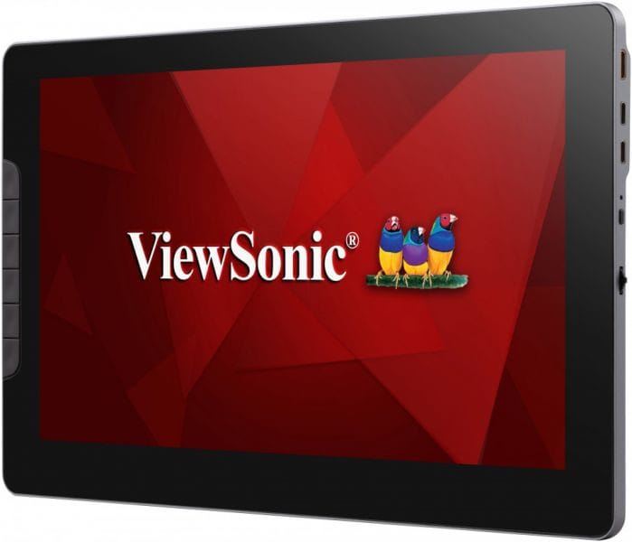 ViewSonic Moniteur Interactive Portable 13" Pouces — image 3