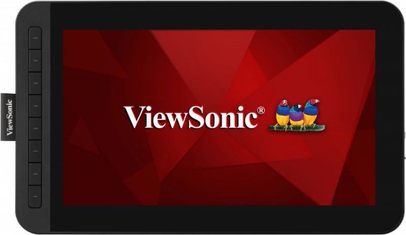 ViewSonic ID1230 ID1230 Pen Display — image 1