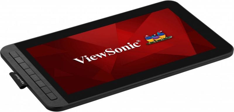 ViewSonic ID1230 ID1230 Pen Display — image 2