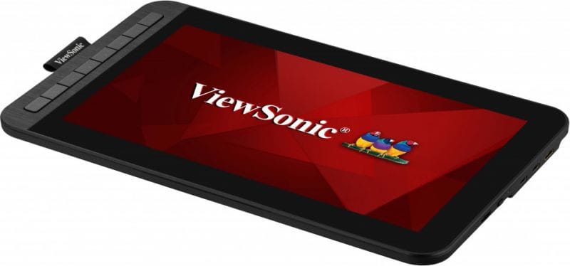 ViewSonic ID1230 ID1230 Pen Display — image 3